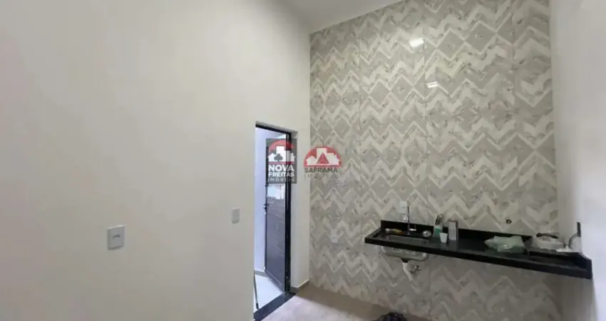 CASA TERREA 125 m² | 3 DORMITÓRIOS (1 SUÍTE) VENDA NO JARDIM SATELITE SAO JOSE DOS CAMPOS