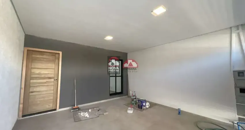 CASA TERREA 125 m² | 3 DORMITÓRIOS (1 SUÍTE) VENDA NO JARDIM SATELITE SAO JOSE DOS CAMPOS