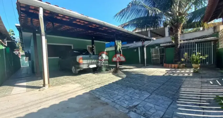 Casa com 5 quartos à venda na Rua Manoel Paulino Ferreira, 305, Barranco Alto, Caraguatatuba