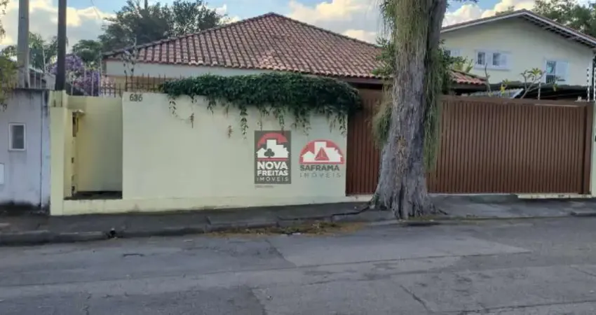 Casa à Venda com 3 Dormitórios ? Jardim Esplanada II | São José dos Campos ? SP