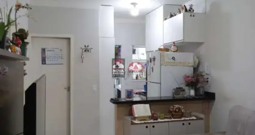 Casa com 2 quartos à venda na Rua Pica-Pau, 1209, Jardim das Gaivotas, Caraguatatuba