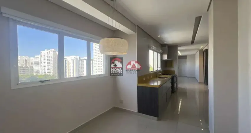 APARTAMENTO ALTO PADRÃO 323 M² 4 DORMITORIOS (3 SUITES) VENDA VILA EMA SÃO JOSÉ DOS CAMPOS