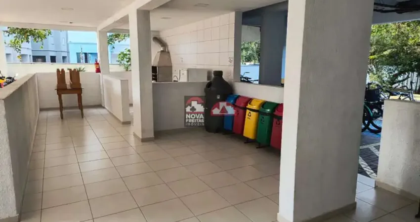 Apartamento com 2 quartos para alugar na Rua Santa Rita do Passa Quatro, Bloco A, 382, Martim de Sá, Caraguatatuba