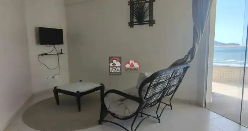 Cobertura com 4 quartos para alugar na Avenida Rio Grande do Norte, Bloco A, 45, Indaiá, Caraguatatuba