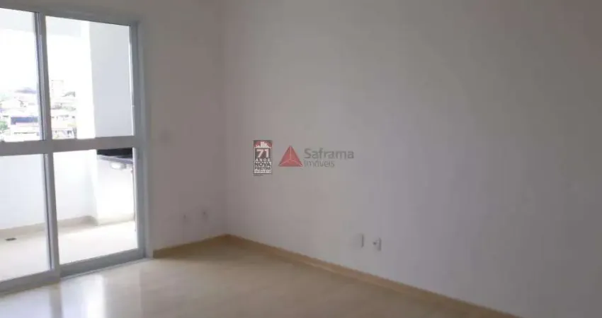 Apartamento com 2 quartos para alugar na Rua Colombo, 125, Jardim Oriente, São José dos Campos