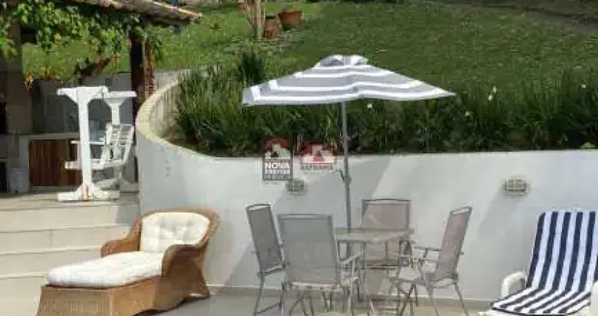 Casa ampla e aconchegante com arquitetura única perto da praia