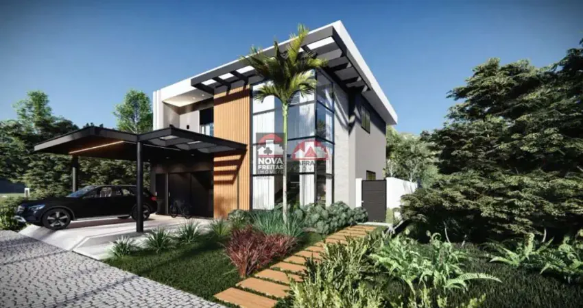 Casa com 4 quartos à venda na Rua Armando Américo da cruz, lote 23 qd J1, 73, Loteamento Floresta, São José dos Campos
