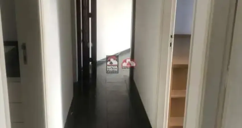 Venda apartamento 93m² - edifício cabo kennedy - vila adyana