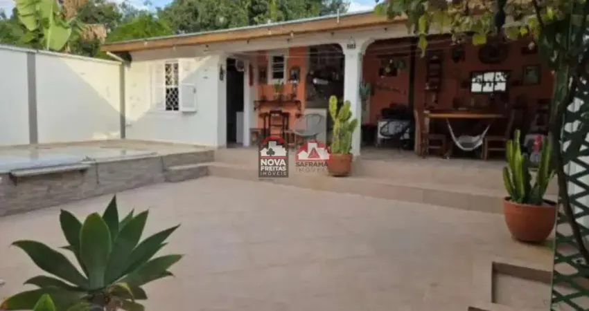 Casa com 3 quartos à venda na Rua São João Bosco, 254, Tabaú, Pindamonhangaba