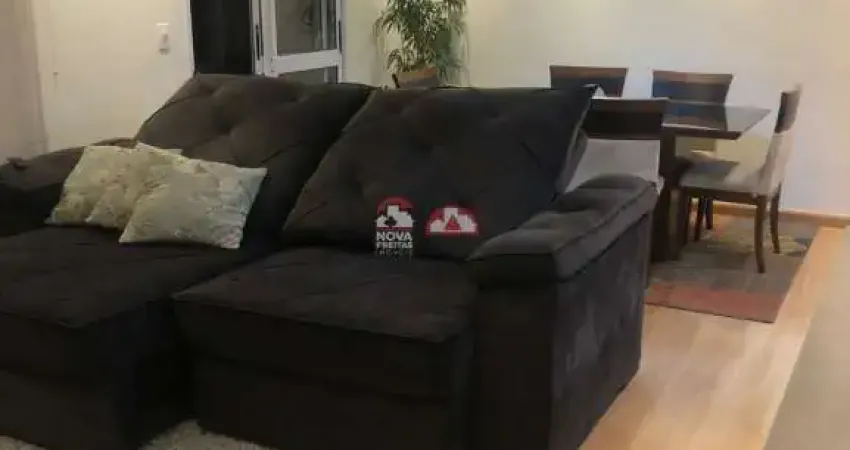 Apartamento com 3 quartos para alugar na Avenida Cidade Jardim, 714, Jardim Satélite, São José dos Campos