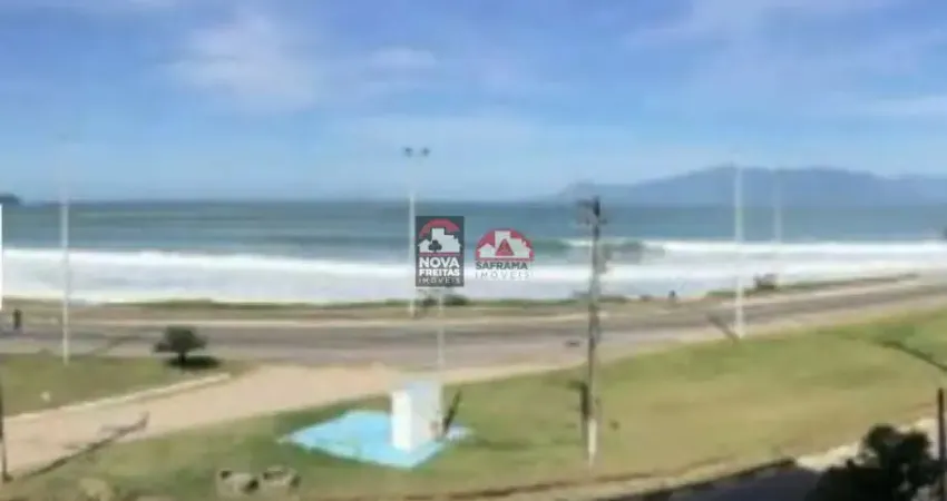 Apartamento com 1 quarto à venda na Rua Maria das Dores Veloso de Medeiros, ÚNICO, 17, Massaguaçu, Caraguatatuba