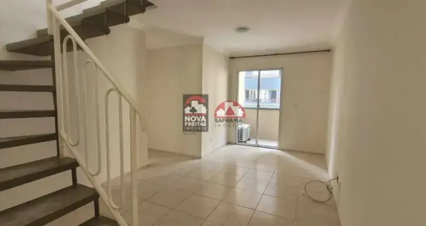 Apartamento com 3 quartos à venda na Avenida Jorge Zarur, Torre B, 471, Vila Ema, São José dos Campos