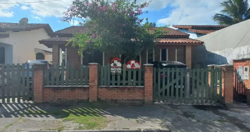 Casa com 3 quartos à venda na Rua Alexandre Costa Pinto, 40, Morro do Algodão, Caraguatatuba