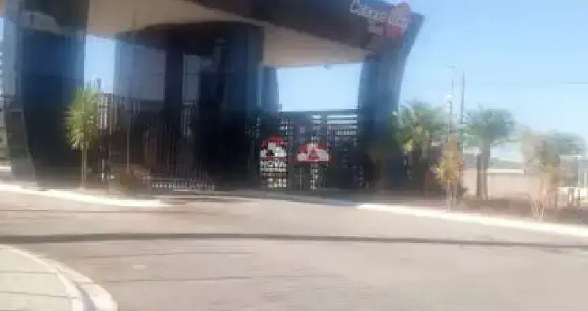 Terreno à venda no condomínio cataguá way ? taubaté/sp | 275m²