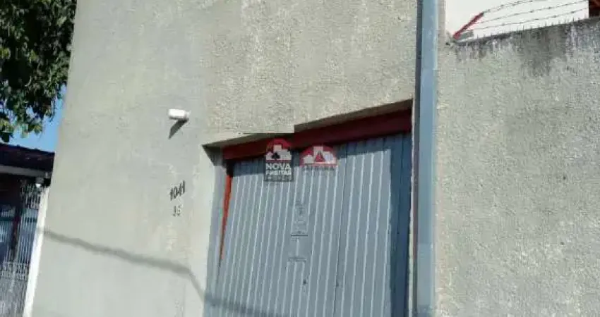 Casa com 2 quartos para alugar na Avenida Perseu, 1041, Jardim Satélite, São José dos Campos
