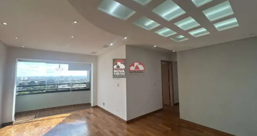 Apartamento 90,77 m² 3 dormitorios (1 suite) venda jardim satelite são josé dos campos 2 vagas