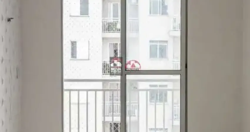 Apartamento com 2 quartos à venda na Avenida Presidente Tancredo Neves, 1251, Parque Novo Horizonte, São José dos Campos