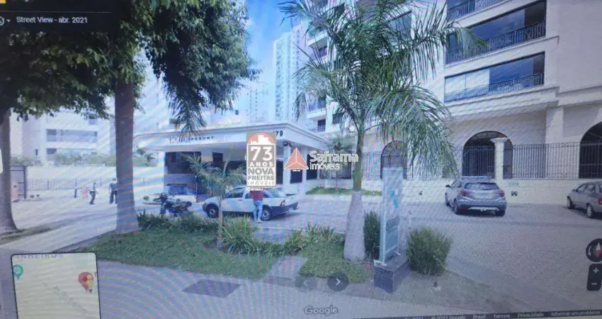 Apartamento com 4 quartos para alugar na Rua Laurent Martins, 479, Jardim Esplanada II, São José dos Campos