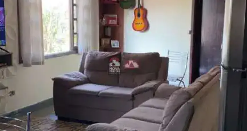 Casa com 5 quartos à venda na Avenida Américo Timóteo do Rosário, 583, Rio do Ouro, Caraguatatuba