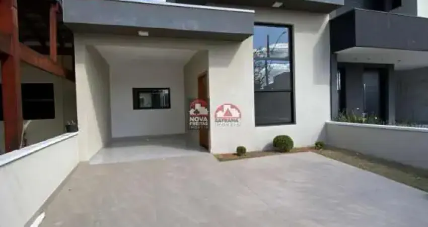 Casa com 3 quartos à venda na Rua Prímula, 35, Condomínio Residencial e Comercial Laguna, Pindamonhangaba