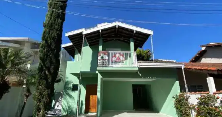 Casa com 3 quartos à venda na Rua Jan Schothorst, 21, Santana, Pindamonhangaba