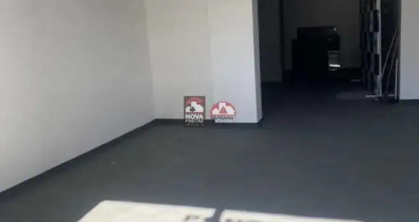 Loja térrea com 92m² para locação no ed. signature royal park