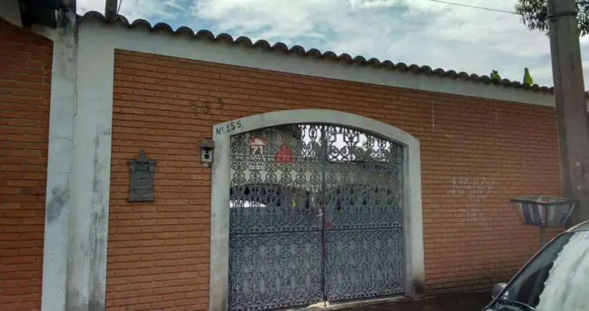 Casa com 2 quartos à venda na Rua Celina, 155, Jardim Colonial, São José dos Campos