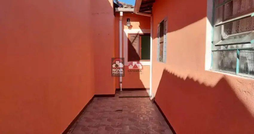 Casa com 1 quarto para alugar na Rua Benedita Mendes de Souza, 251, Jardim Progresso, Caraguatatuba