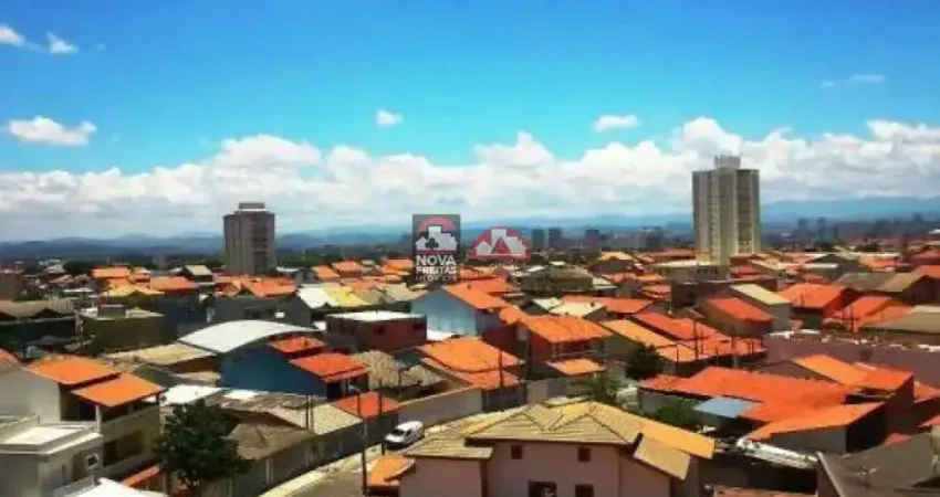 Apartamento com 2 quartos à venda na Rua Hugo José de Freitas, 74, Residencial Bosque dos Ipês, São José dos Campos