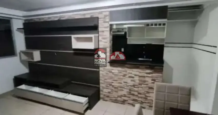 Apartamento com 2 quartos à venda na Rua Iraci Gonçalves Ferreira, 50, Jardim América, São José dos Campos