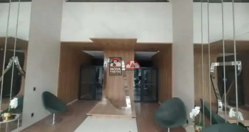 Apartamento à venda no jardim satélite em são josé dos campos