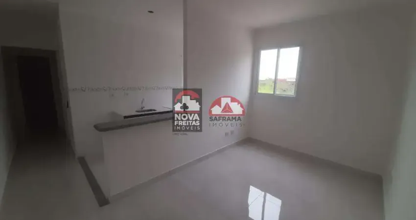 Apartamento com 2 quartos para alugar na Rua Maria Pompilio dos Santos, 53, Jardim Santa Júlia, São José dos Campos