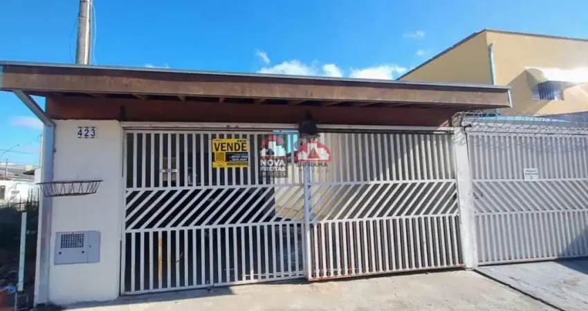 Casa com 2 quartos à venda na Avenida Alemanha, 423, Residencial Pasin, Pindamonhangaba