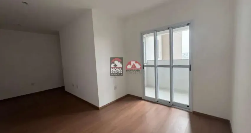 Apartamento com 2 quartos à venda na Rua Doutor Luiz Daher, 27, Condomínio Residencial Colinas do Paratehy, São José dos Campos