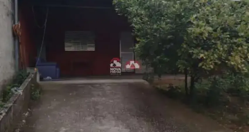 Casa com 2 quartos à venda na Rua Rodolpho José de Moura, 120, Residencial Dom Bosco, São José dos Campos