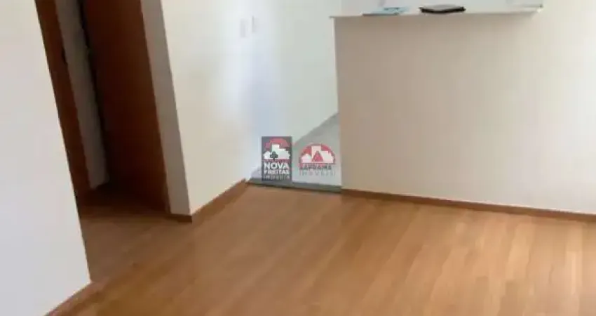 Apartamento à venda no condomínio residencial princesa cecília, bairro santana, em pindamonhangaba!