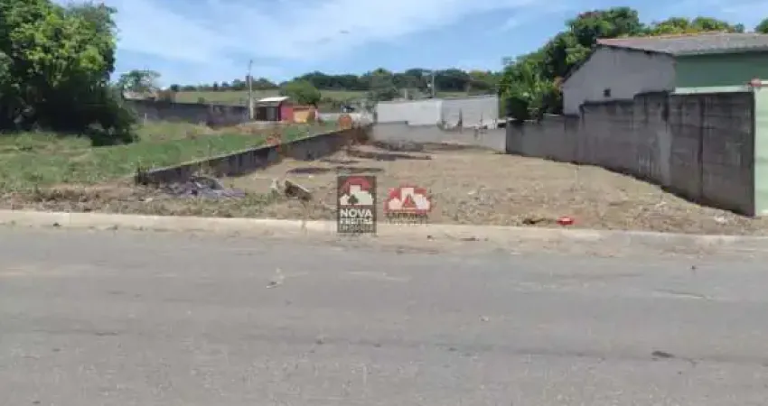 Terreno à venda na Rua Antônio Nóbrega de Oliveira Júnior, 340, Parque Shangri-lá, Pindamonhangaba