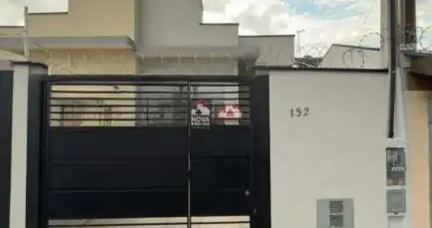 Casa com 2 quartos à venda na Rua Eduardo da Silva Neto, 132, Comercial e Residencial Jardim Mariana, Pindamonhangaba