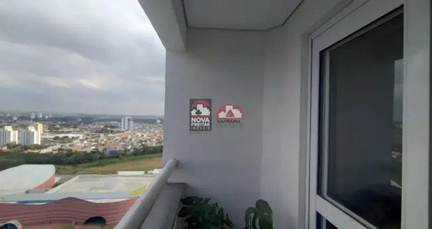 Apartamento com 2 quartos para alugar na Avenida Getúlio Vargas, 1369, Jardim Califórnia, Jacareí