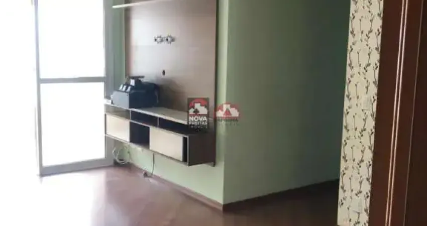 Apartamento com 3 quartos para alugar na Rua Benedito Osvaldo Lecques, 190, Parque Residencial Aquarius, São José dos Campos