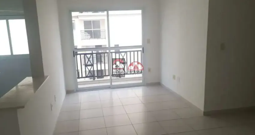 Apartamento com 3 quartos à venda na Avenida Presidente Juscelino Kubitschek, 5490, Monte Castelo, São José dos Campos