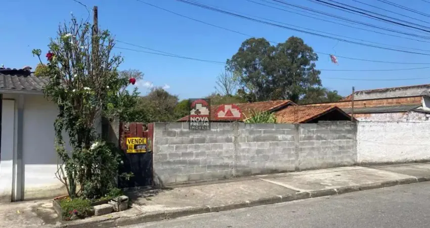 Terreno à venda na Rua Maria Oscarina Rezende de Oliveira, s/n, Triângulo, Pindamonhangaba