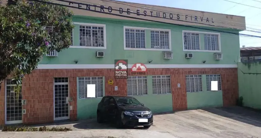 Prédio comercial à venda ? jardim oswaldo cruz, são josé dos campos