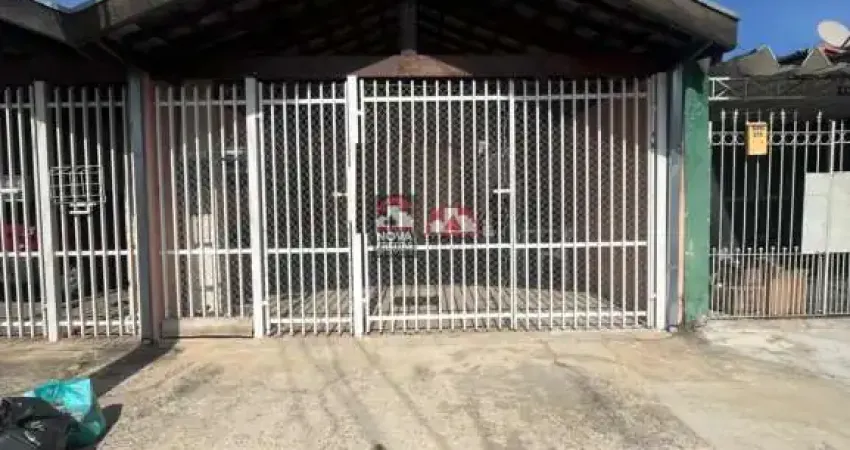 Casa com 2 quartos à venda na Rua Almadina, 203, Jardim Vale do Sol, São José dos Campos