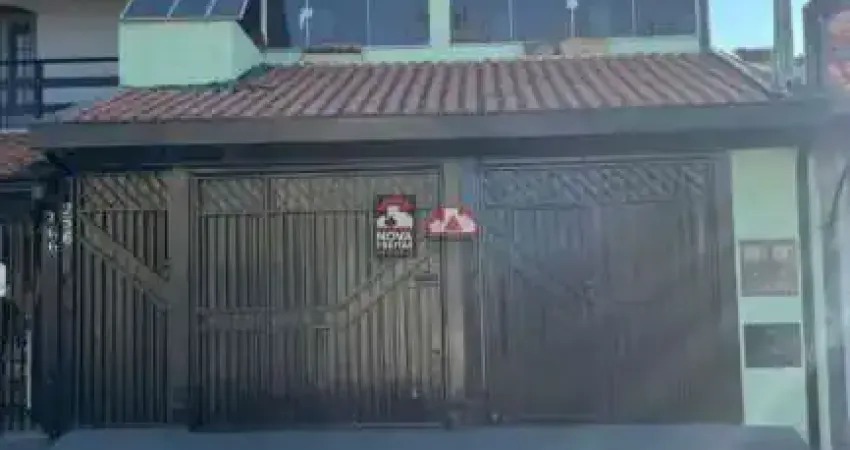 Casa com 2 quartos à venda na Avenida José César de Souza, 256, Jardim Terras do Sul, São José dos Campos