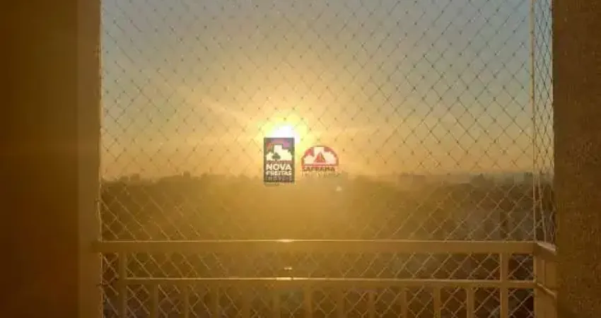 Apartamento com 3 quartos à venda na Rua Avião Tangará, 60, Jardim Souto, São José dos Campos