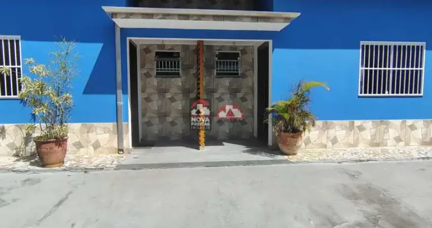 Casa com 6 quartos à venda na Rua das Azaléias, 139, Portal da Fazendinha, Caraguatatuba