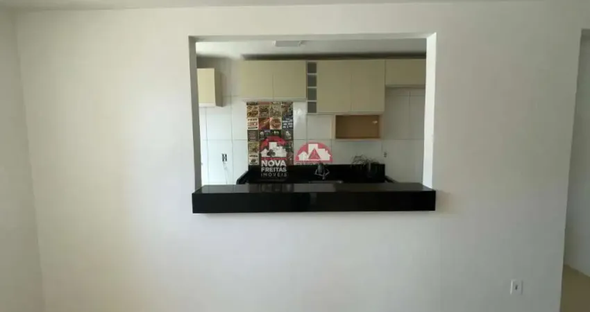 Apartamento com 2 quartos à venda na Estrada do Limoeiro, Torre 12, 595, Jardim Califórnia, Jacareí