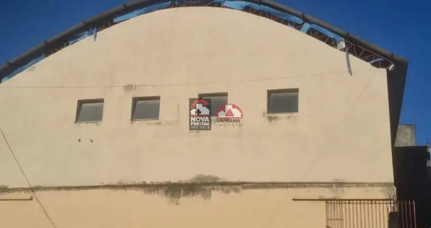 Ponto comercial à venda na Rua Tariana, 123, Chácaras Reunidas Igarapés, Jacareí