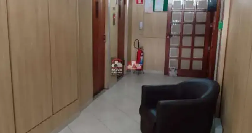 Apartamento com 3 quartos à venda na Rua Coronel Madeira, 68, Centro, São José dos Campos